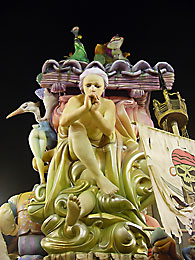 Falla Sueca-Azorn