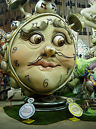 Falla Sueca-Azorn