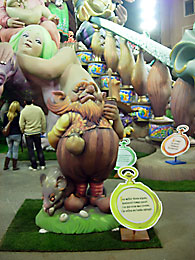 Falla Sueca-Azorn