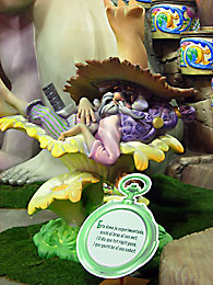 Falla Sueca-Azorn