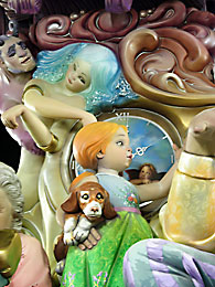 Falla Sueca-Azorn