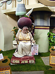 Falla Regne Valencia