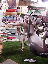 Falla Regne Valencia