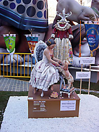 Falla Quart-Palomar