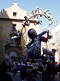 Falla Quart-Palomar