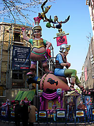Falla Espartero-Ramon y Cajal
