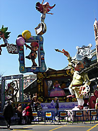 Falla  Salvatierra-Amors