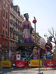 Falla Cdiz-Los Centelles