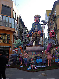 Falla Cervantes-Padre Jofre