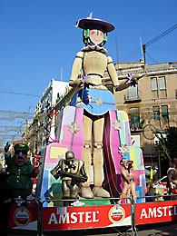 Falla Cuba-Puerto Rico