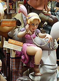 Falla Infantil Ayuntamiento