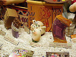 Falla Infantil Ayuntamiento