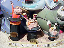Falla Infantil Sueca-Azorn