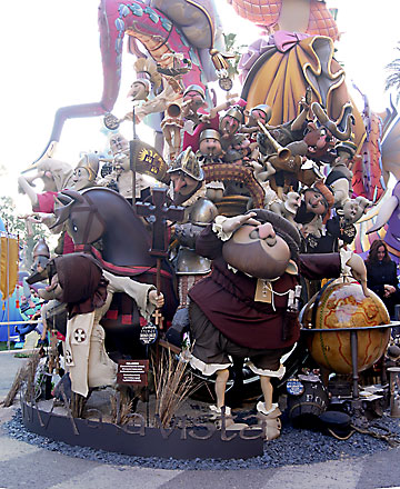 Children Falla  Exposicin-Masc
