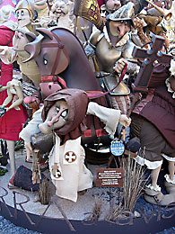 Children Falla  Exposicin-Masc