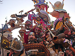 Children Falla  Exposicin-Masc