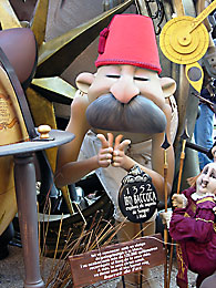 Children Falla  Exposicin-Masc