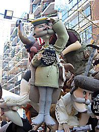 Children Falla Exposicin-Masc