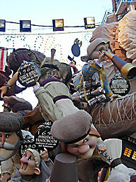 Children Falla  Exposicin-Masc