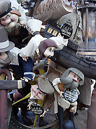 Children Falla  Exposicin-Masc