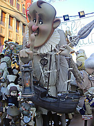 Children Falla  Exposicin-Masc