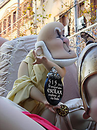 Children Falla  Exposicin-Masc