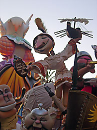 Children Falla  Exposicin-Masc