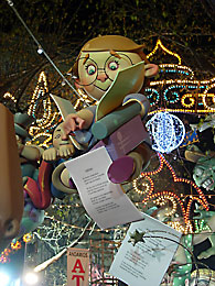 Children Falla  Cadarso-Altea