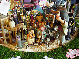Children Falla  Cadarso-Altea