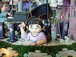 Children Falla  Cadarso-Altea