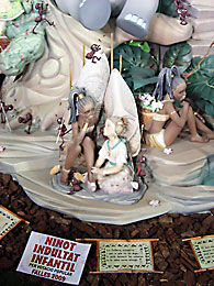 Children Falla  Regne Valencia