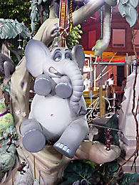 Children Falla  Regne Valencia