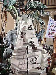 Children Falla  Regne Valencia