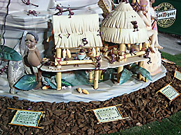 Children Falla  Regne Valencia