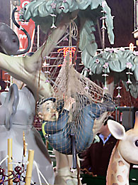 Children Falla Regne Valencia