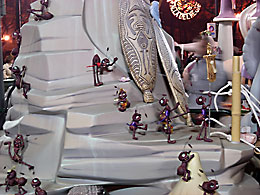 Children Falla  Regne Valencia