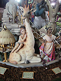 Children Falla  Regne Valencia