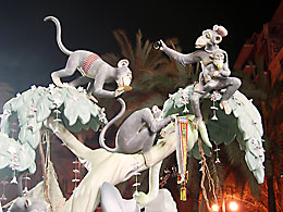 Children Falla  Regne Valencia