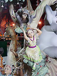 Children Falla  Regne Valencia