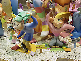 Children Falla  Pizarro-Amors