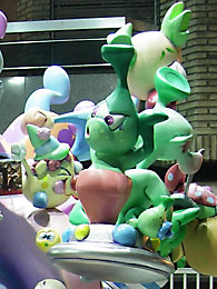 Children Falla  Pizarro-Amors