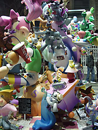 Children Falla  Pizarro-Amors