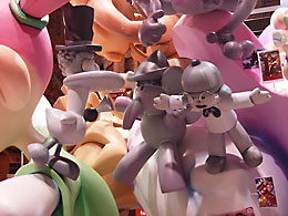 Children Falla  Pizarro-Amors