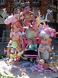 Falla Joaqun Costa-Altea