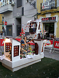Falla Cuba-Buenos Aires