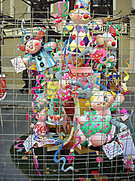 Falla Gozalbo-Altea