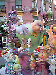Falla Cuba-Puerto Rico