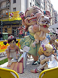 Falla Monteolivete