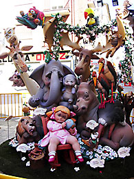 Falla Quart-Palomar