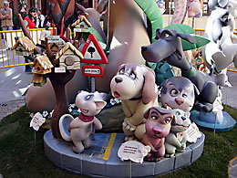 Falla Quart-Palomar